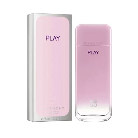 givenchy play alternative|givenchy play perfume for her.